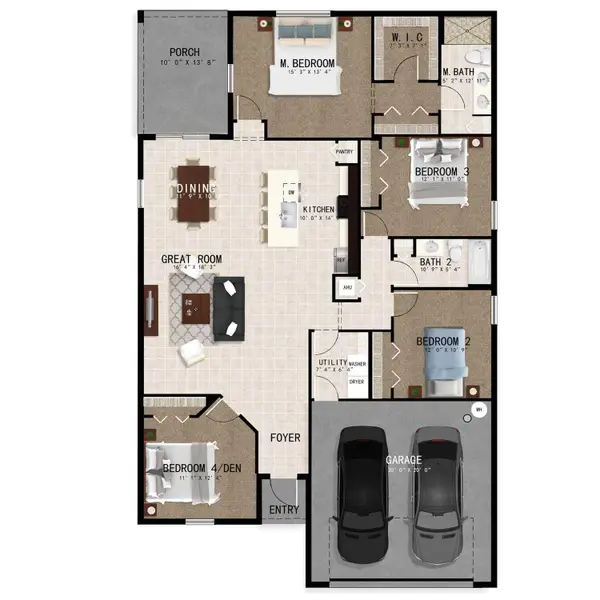 Address Withheld By Seller, Port St Lucie, FL 34953