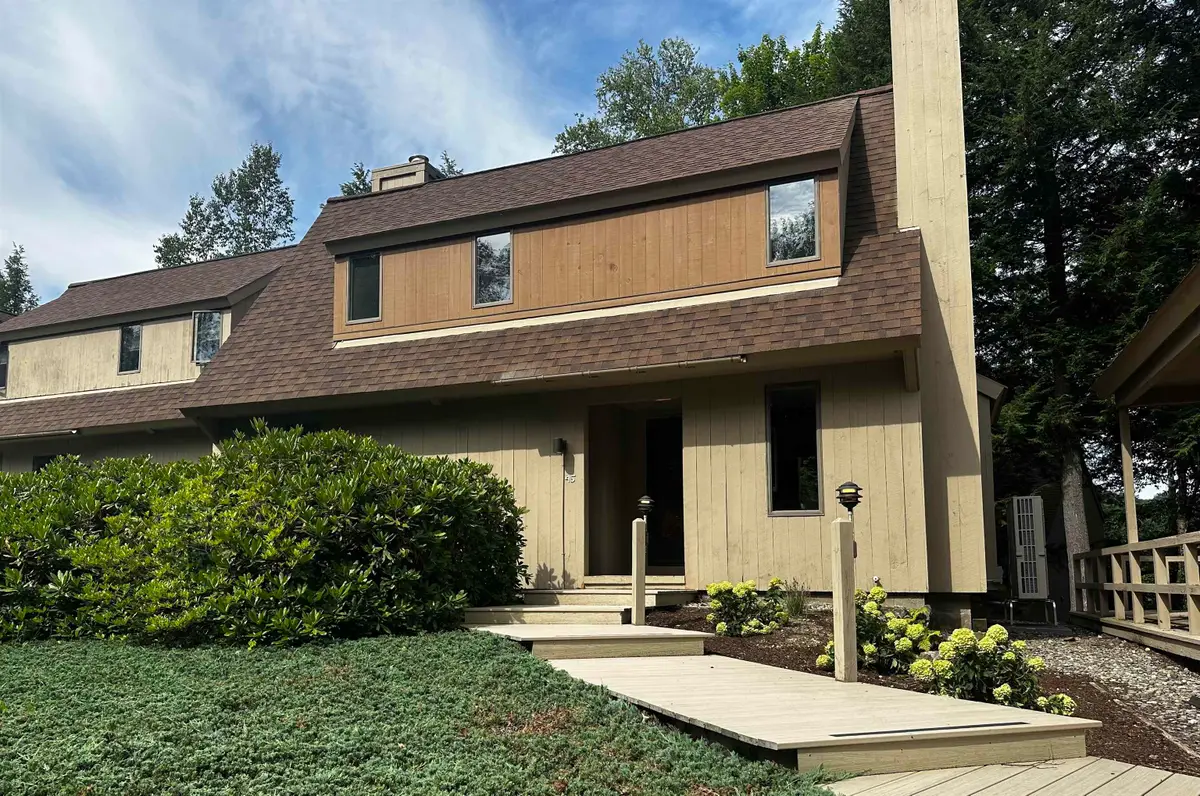 45 Black Duck Spur, Grantham, NH 03753 - #1