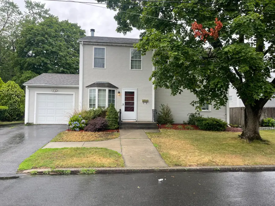 210 Pinecrest Drive, Pawtucket, RI 02861 - #2
