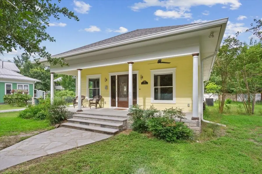 1608 S Church St, Georgetown, TX 78626 - #2