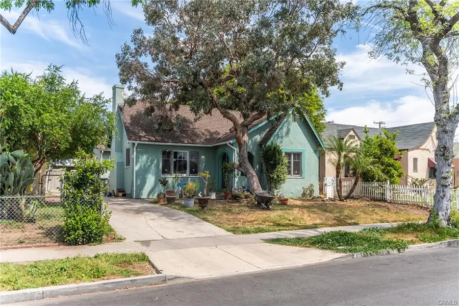 615 E Bishop, Santa Ana, CA 92701 - #2