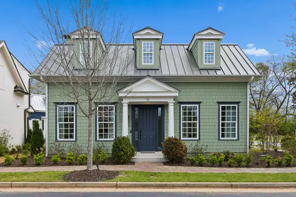 11 Bourbon Street, Senoia, GA 30276