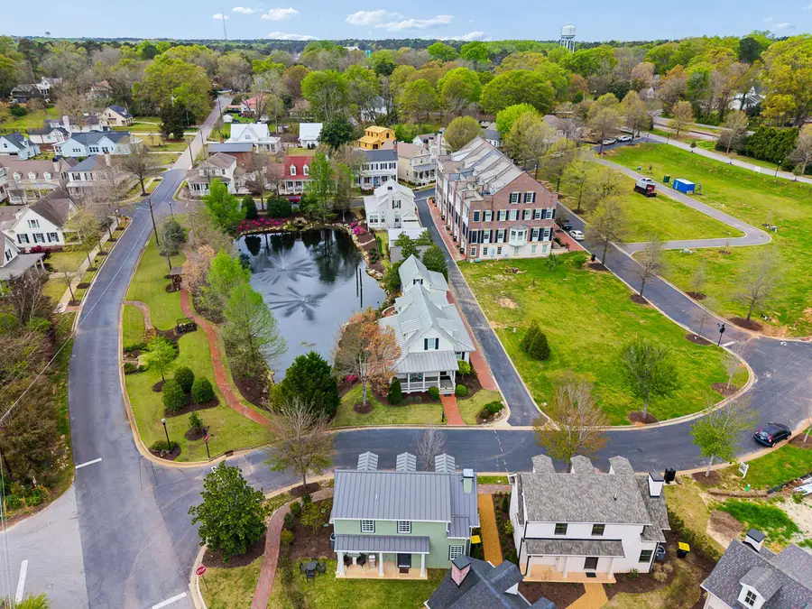 11 Bourbon Street, Senoia, GA 30276 - #2