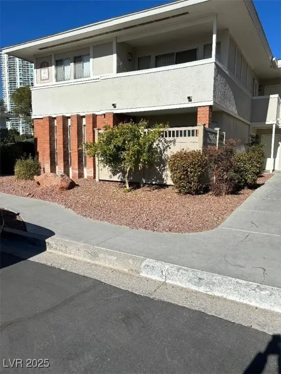 698 Oakmont Avenue #1313, Las Vegas, NV 89109 - Image #2