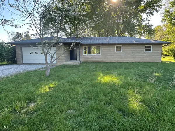 973 Mullinix Road, Greenwood, IN 46143