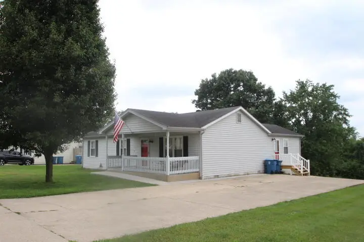 1037 David Drive, Lawrenceburg, KY 40342 - #1