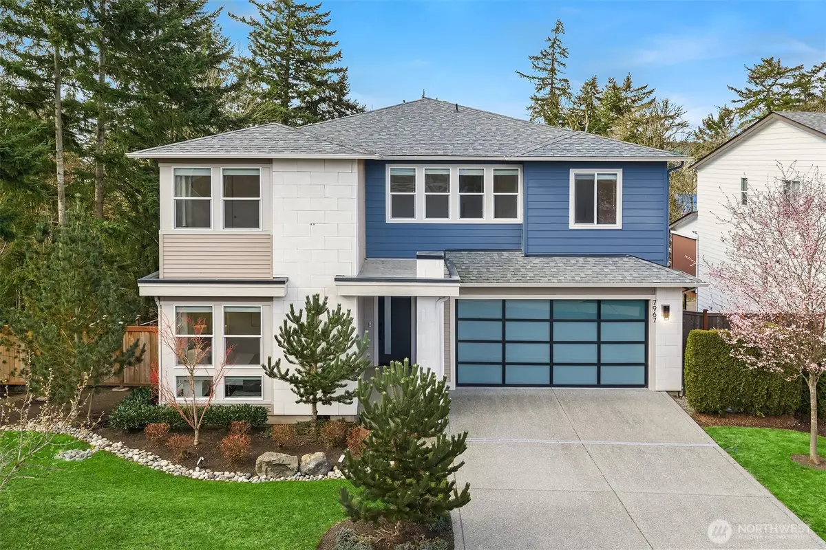 7967 112th Lane Se, Newcastle, WA 98056 - #1