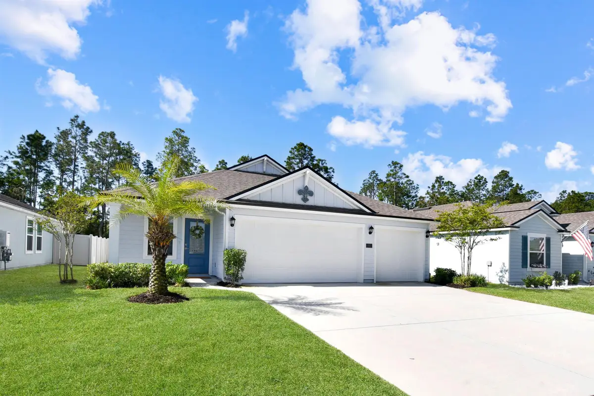 181 Narvarez Avenue, Saint Augustine, FL 32084 - #1