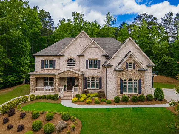 16845 Quayside Drive, Milton, GA 30004