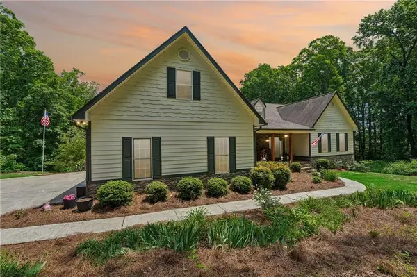 5925 Cantrell Circle, Cumming, GA 30041
