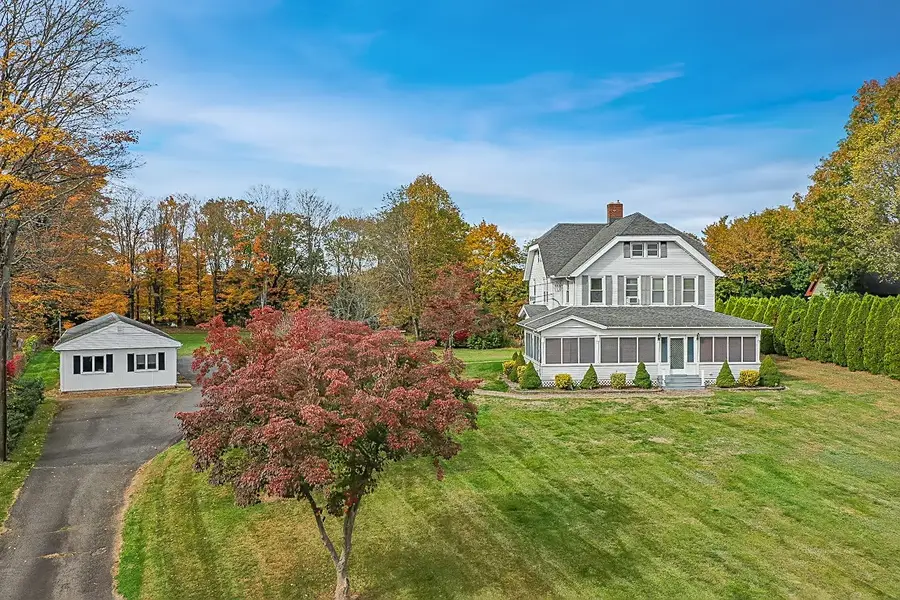 1152 Worthington Ridge, Berlin, CT 06037 - Image #2