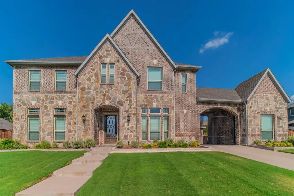 1420 Ashton Ridge Drive, Prosper, TX 75078 - Image #1
