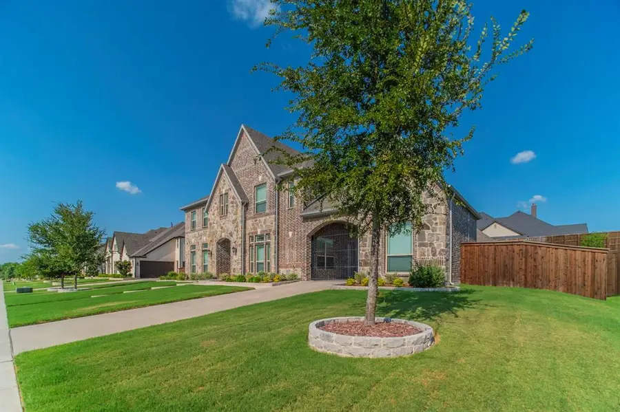 1420 Ashton Ridge Drive, Prosper, TX 75078 - Image #2