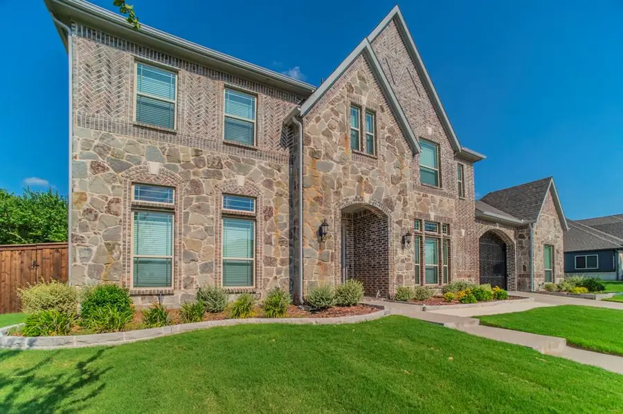 1420 Ashton Ridge Drive, Prosper, TX 75078 - Image #3