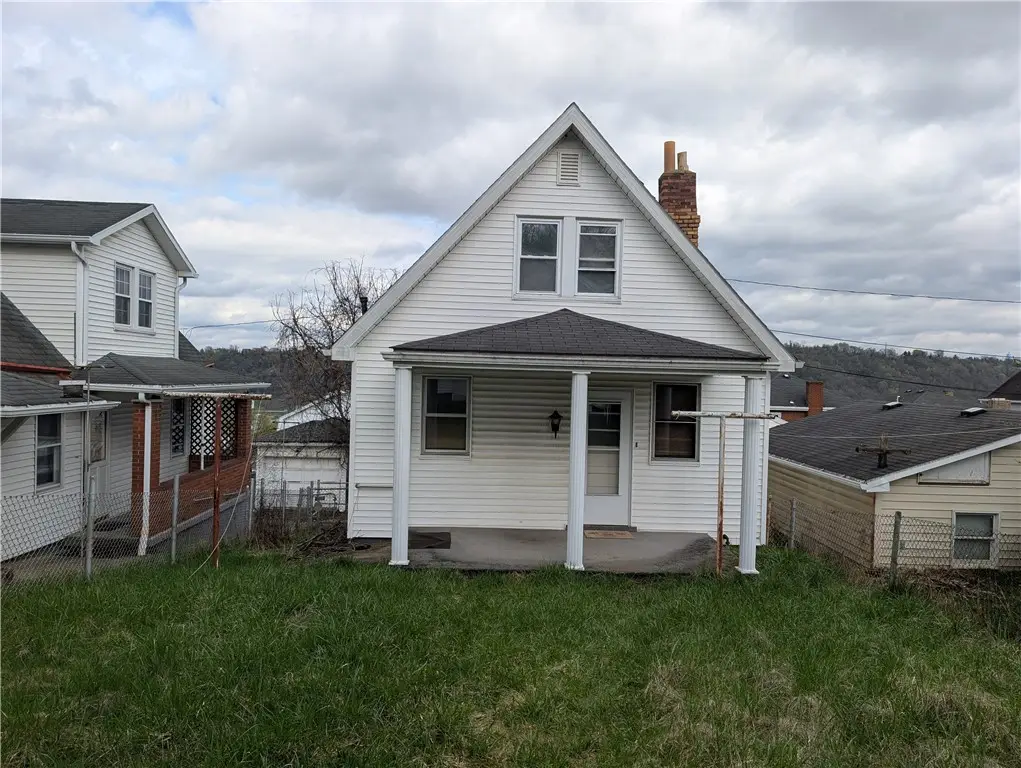 623.5 Conrad, Charleroi, PA 15022 - #1