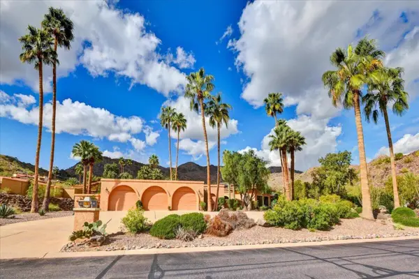 7816 N 47th Street #24, Paradise Valley, AZ 85253