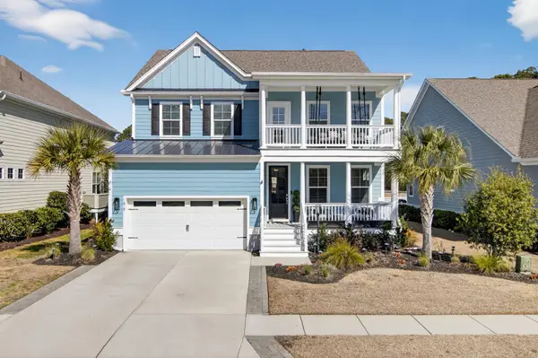 1478 Brightwood Drive, Mount Pleasant, SC 29466