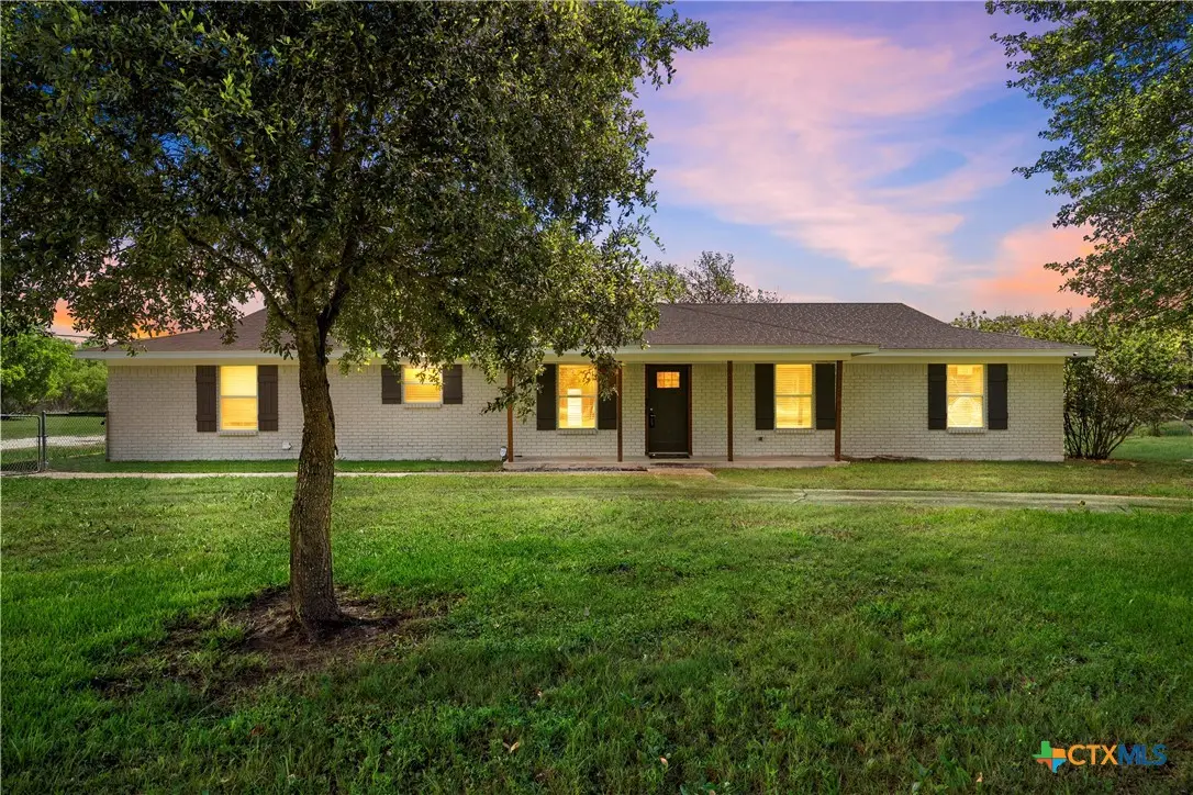 154 Longhorn Parkway, Axtell, TX 76624 - #1