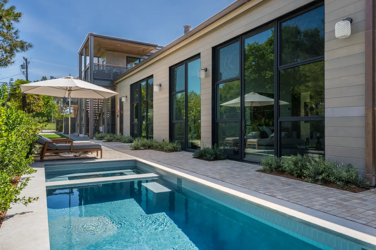 301 1st Street W, Sonoma, CA 95476 - Image #1