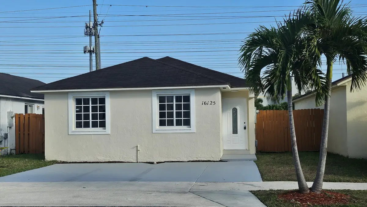 16125 SW 137th Ct, Miami, FL 33177 - #1