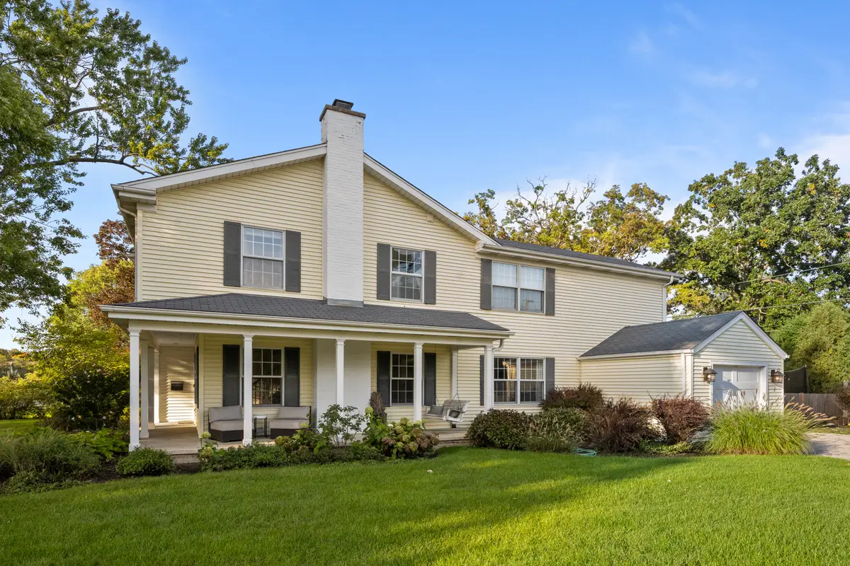 1255 Warrington Road, Deerfield, IL 60015 - #1