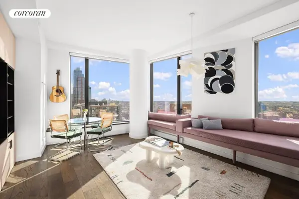 11 Hoyt Street #27J, Brooklyn, NY 11201