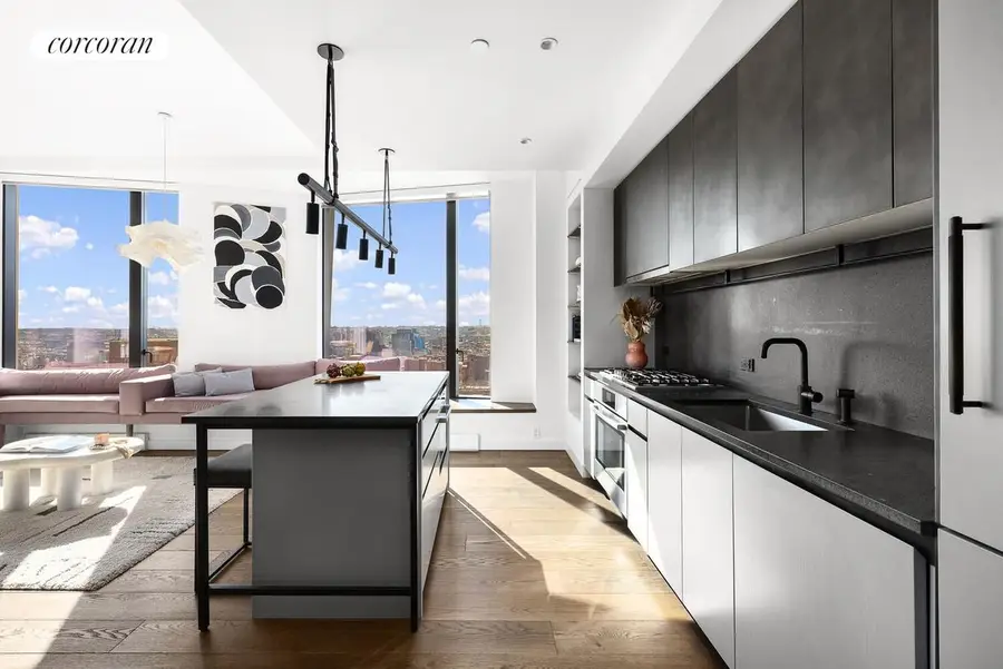 11 Hoyt Street #27J, Brooklyn, NY 11201 - #2