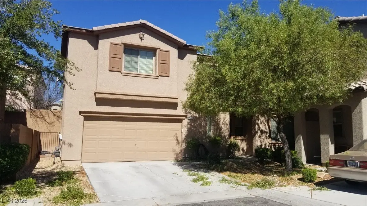 8970 Lanta Island Avenue, Las Vegas, NV 89148 - #1