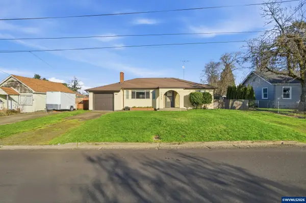 1665 Main St, Albany, OR 97322