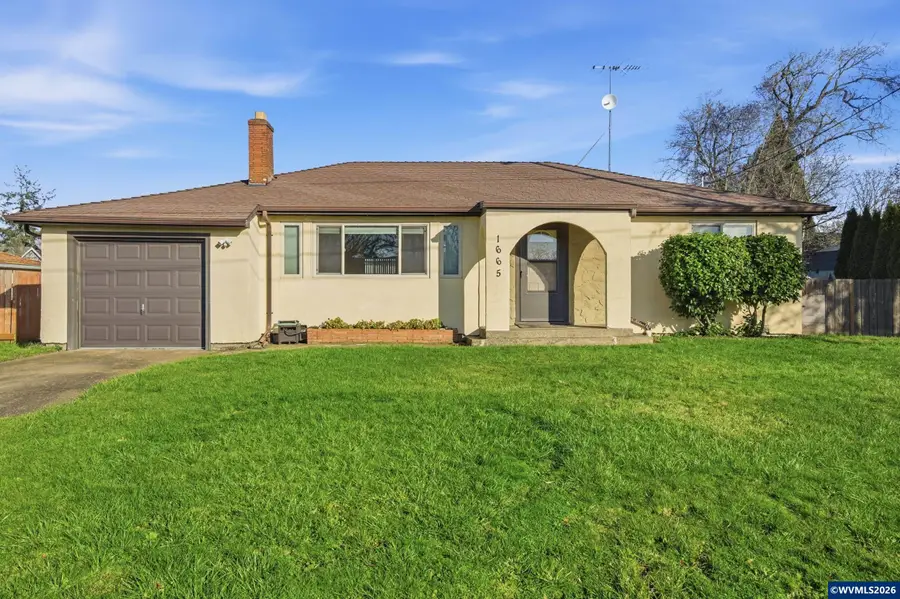 1665 Main St, Albany, OR 97322 - #2