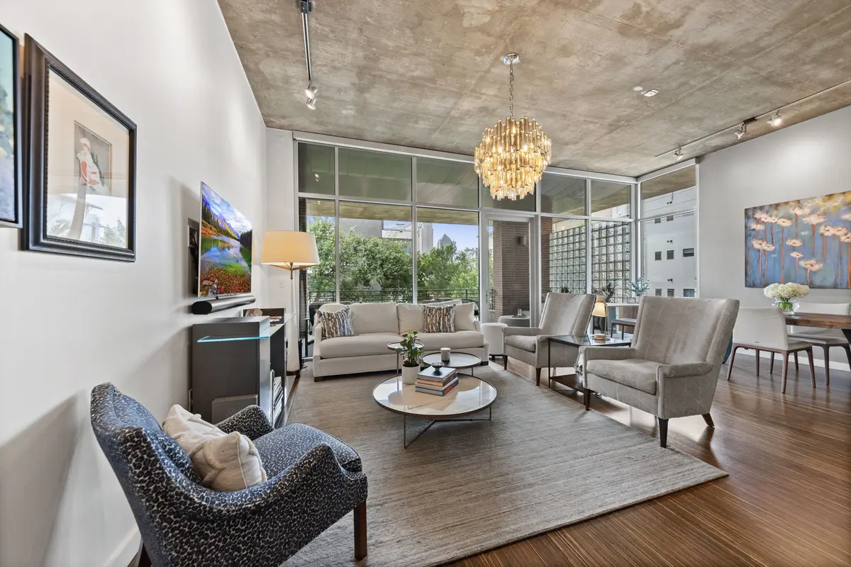 3030 Bryan Street #201, Dallas, TX 75204 - #1