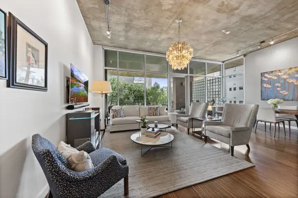 3030 Bryan Street #201, Dallas, TX 75204