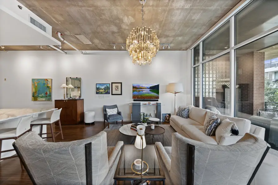 3030 Bryan Street #201, Dallas, TX 75204 - #3