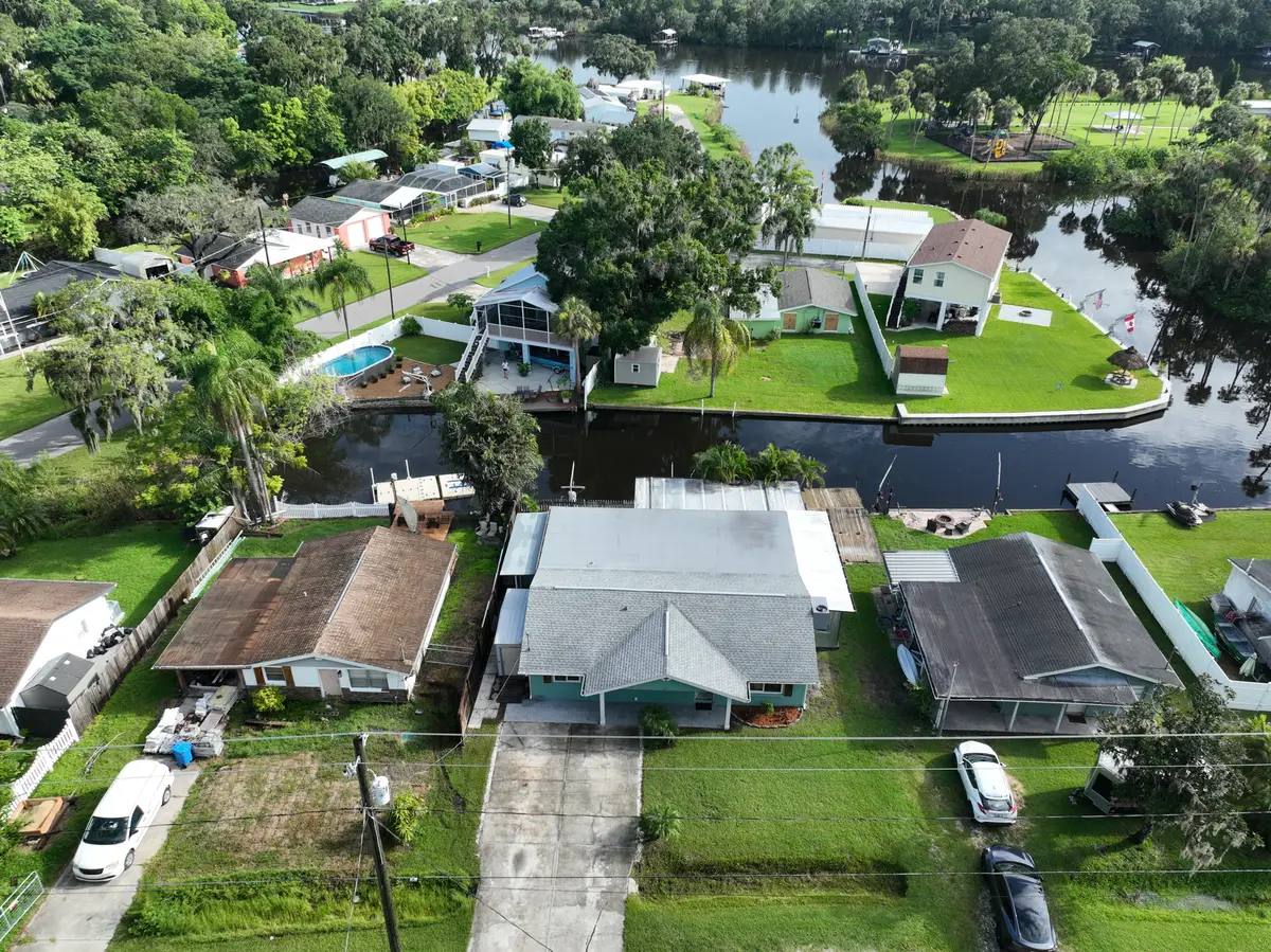 10922 Park Drive, Riverview, FL 33569 - #1