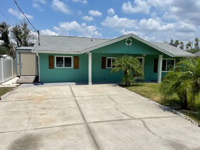 10922 Park Drive, Riverview, FL 33569 - #2