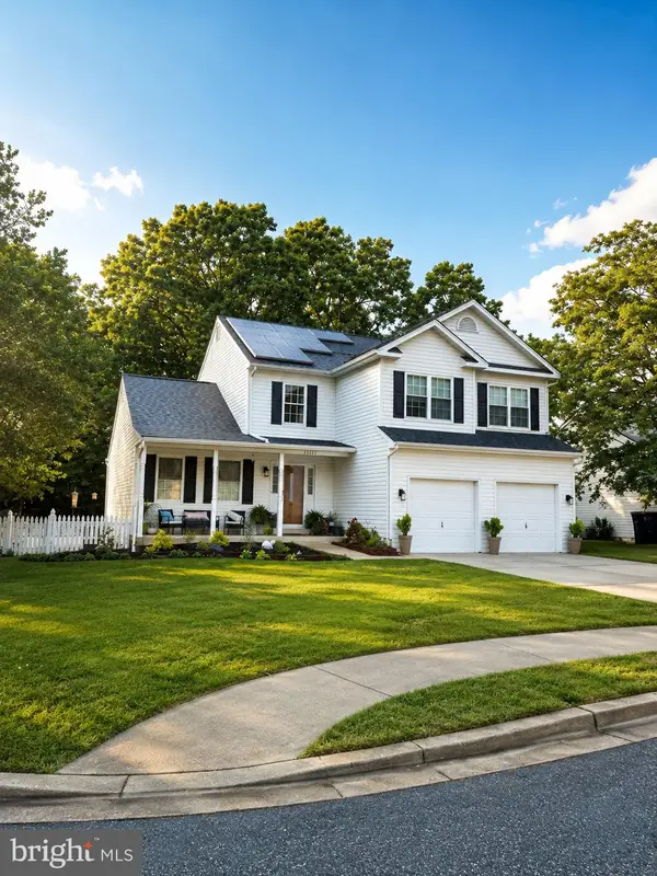 20797 Red Rose Court, Lexington Park, MD 20653