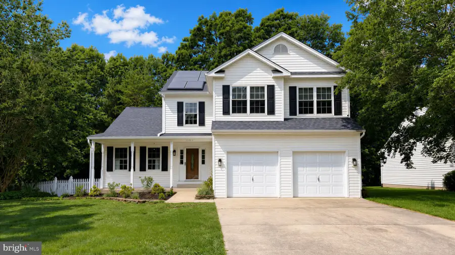 20797 Red Rose Court, Lexington Park, MD 20653 - #2