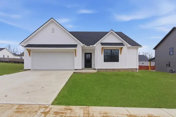 104 Bison Way, Stamping Ground, KY 40379