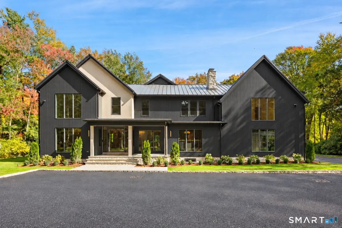 311 South Bald Hill Road, New Canaan, CT 06840 - #1