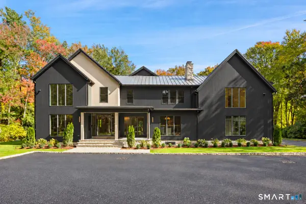 311 South Bald Hill Road, New Canaan, CT 06840