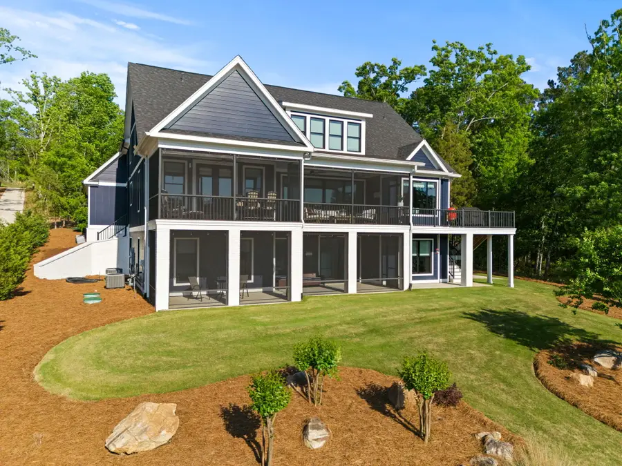 376 Abercrombie Point, Greenwood, SC 29649 - #3