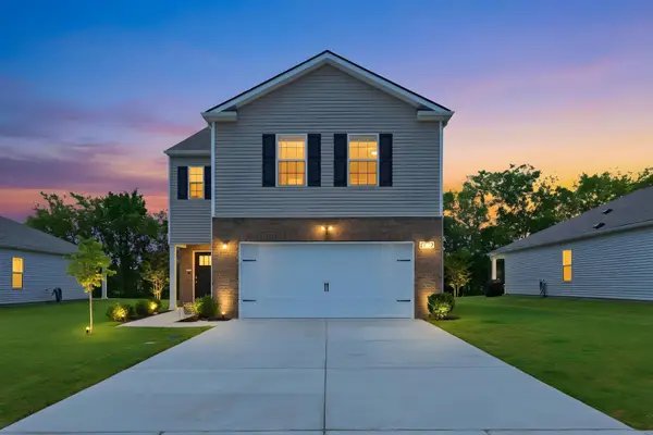 1332 Grassy Plain Pass, Lewisburg, TN 37091