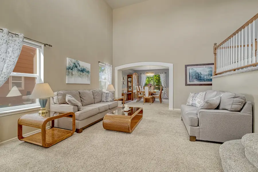 1156 Dream Lake Court, Colorado Springs, CO 80921 - #3