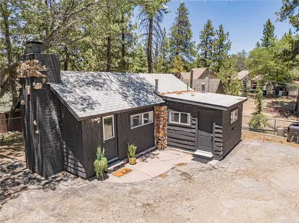 718 Talmadge, Big Bear Lake, CA 92315