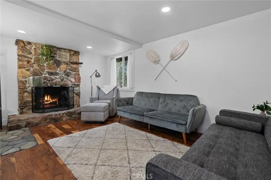 718 Talmadge, Big Bear Lake, CA 92315 - #2