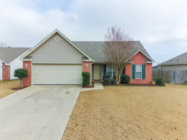 1509 Hemingway Circle, Jonesboro, AR 72405