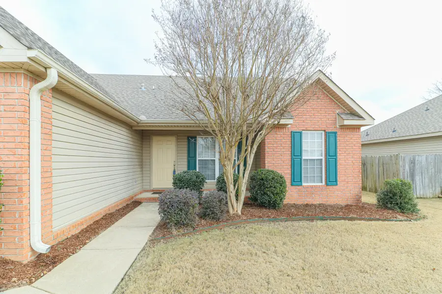 1509 Hemingway Circle, Jonesboro, AR 72405 - Image #2