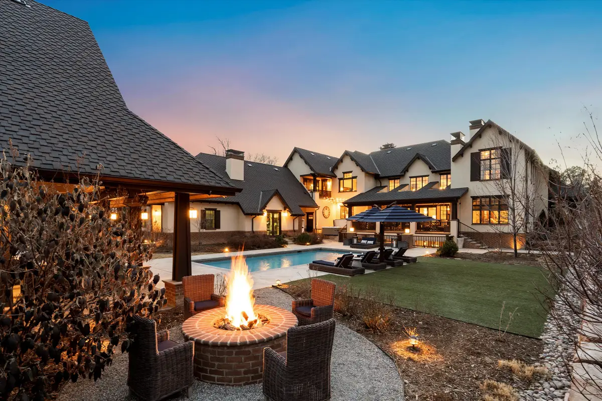 4 Vista Road, Cherry Hills Village, CO 80113 - #1