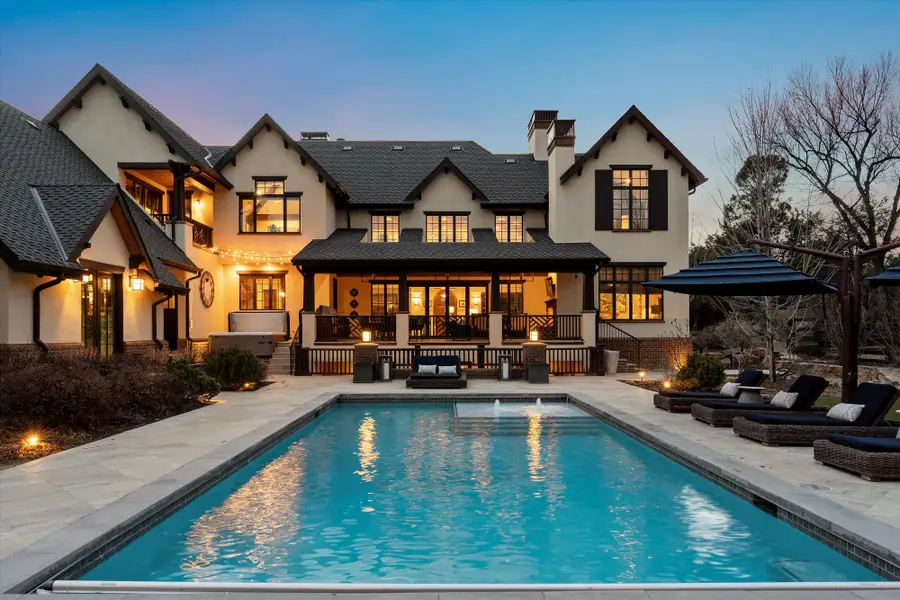 4 Vista Road, Cherry Hills Village, CO 80113 - #2