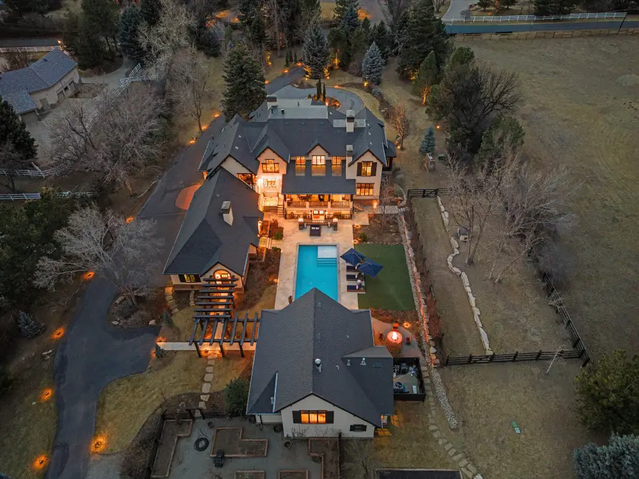 4 Vista Road, Cherry Hills Village, CO 80113 - #3